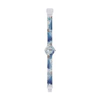 Montre Hip Hop Enfant Frozen in Plastique HWU0961 - HWU0961